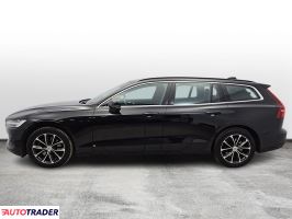 Volvo V60 2021 2.0 163 KM