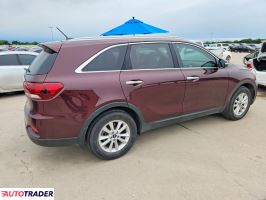 Kia Sorento 2020 2