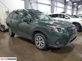 Subaru Forester 2022 2