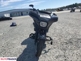 Harley-Davidson Pozostałe 2025