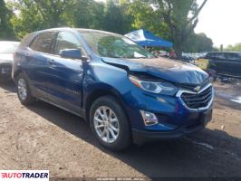 Chevrolet Equinox 2019 1 Chevrolet Equinox 2019 1