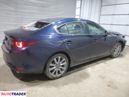 Mazda 3 2023 2 Mazda 3 2023 2
