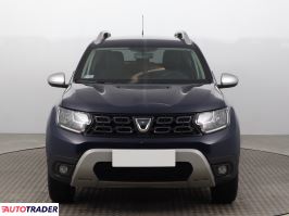 Dacia Duster 2019 1.6 112 KM