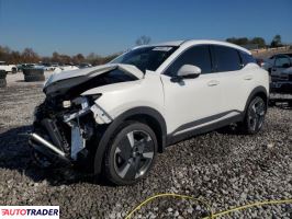 Nissan Pozostałe - zobacz ofertę