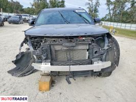 Ford Explorer 2022 2