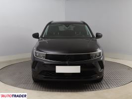 Opel Grandland 2022 1.2 128 KM
