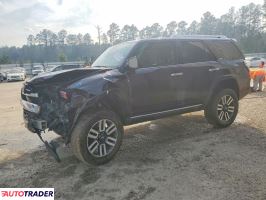 Toyota Pozostałe 2020 4