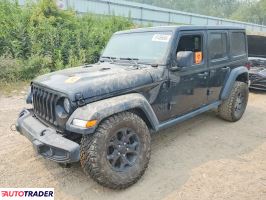 Jeep Wrangler 2021 3