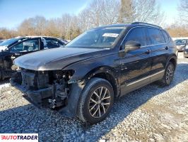 Volkswagen Tiguan - zobacz ofertę