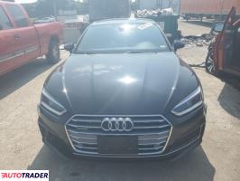 Audi A5 2019 2