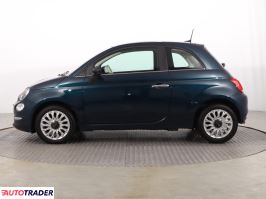 Fiat 500 2024 1.0 68 KM
