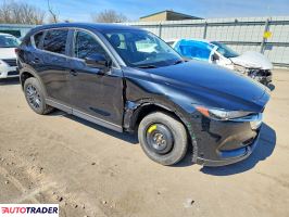 Mazda CX-5 2021 2