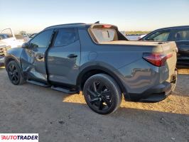 Hyundai Pozostałe 2024 2