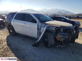 Dodge Durango 2024 5