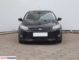 Ford Focus 2011 2.0 138 KM