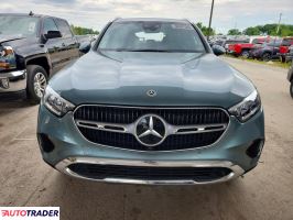 Mercedes CL 2025 2