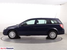 Opel Astra 2011 1.7 108 KM Opel Astra 2011 1.7 108 KM