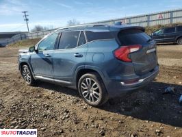 GMC Terrain 2024 1