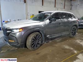 Mazda 5 - zobacz ofertę