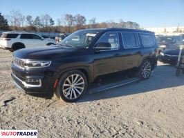 Jeep Wagoneer 2022 6