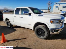 Dodge Ram 2020 5