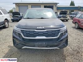 Kia Pozostałe 2022 2