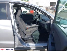 Honda HR-V 2020 1