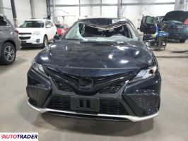 Toyota Camry 2021 2