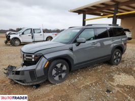 Hyundai Santa Fe - zobacz ofertę