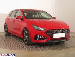 Hyundai i30 - zobacz ofertę