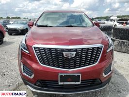 Cadillac Pozostałe 2024 2