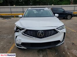 Acura MDX 2026 3