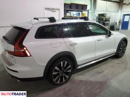 Volvo V60 2020 2