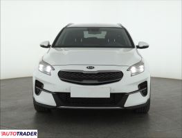 Kia Ceed 2020 1.6 139 KM