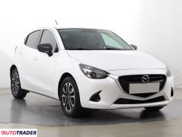 Mazda 2 2018 1.5 88 KM