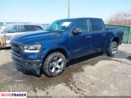 Dodge Ram 2020 5 Dodge Ram 2020 5