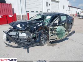 Nissan Altima 2025 2 Nissan Altima 2025 2