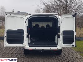 Fiat Doblo 2020 1.6