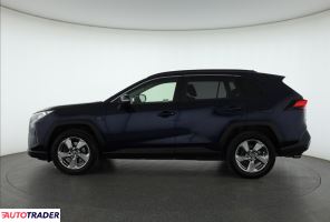 Toyota RAV 4 2019 2.0 172 KM Toyota RAV 4 2019 2.0 172 KM