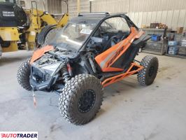 Polaris Pozostałe 2023 Polaris Pozostałe 2023