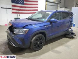 Volkswagen Pozostałe 2022 1 Volkswagen Pozostałe 2022 1