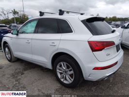 Audi Q5 2023 2