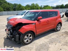 Kia Soul 2019 1