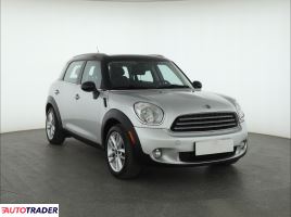 Mini Countryman - zobacz ofertę