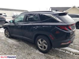 Hyundai Tucson 2024 2