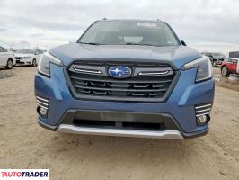 Subaru Forester 2022 2