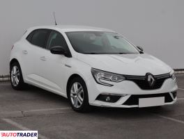 Renault Megane 2018 1.6 112 KM