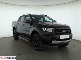 Ford Ranger - zobacz ofertę