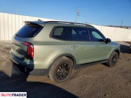 Kia Pozostałe 2024 3