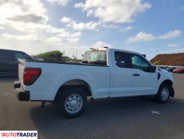 Ford Pozostałe 2025 2